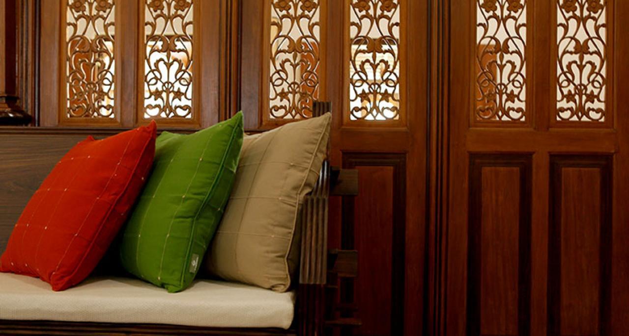 Yoho Monsoon Villa Puttalam Room photo